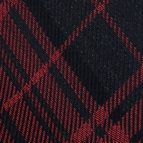 MERONA PLAID TIE - Picture 3 of 9